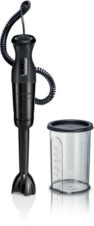 MS84CB6110 BOSCH Štapna miješalica, MaxoMixx, 1000 W, crna 