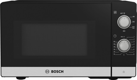 FFL020MS2 BOSCH Serie 2, Samostojeća mikrovalna pećnica, 44 x 26 cm 