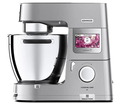KCL95.424SI KENWOOD KITCHEN APPLIANCE 