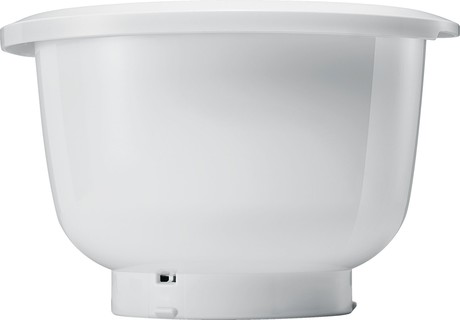 MUZ5KR1 BOSCH Plastic mixing bowl 