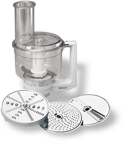 MUZ5MM1 BOSCH Chopper MULTIMIKSER multifunctional mixer 