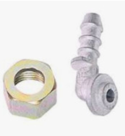 BUTA N ASSEMBLY PROPANE CONNECTOR 