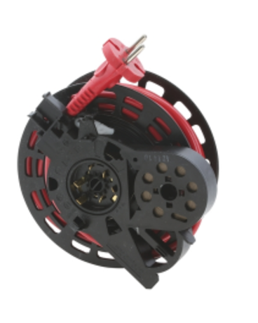 BOSCH VACUUM CABLE WINDER 00656588 