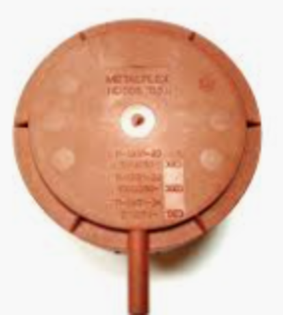 HYDROSTAT TWO-WIDE SIX-CONTACT HD505AD 201 