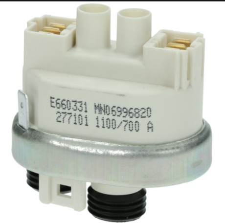 MIELE WASHING MACHINE LEVEL SWITCH 05105341 
