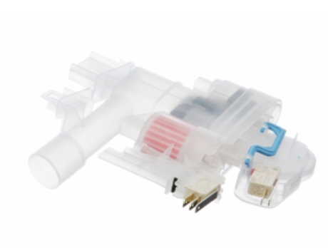 BOSCH DISHWASHER PRESSURE CHAMBER TANK 00497570 