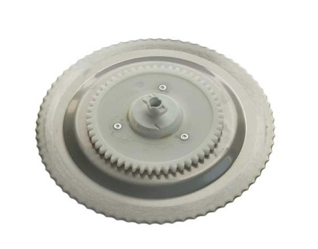 NOŽ 53 - BOSCH 00488242 ZUB 