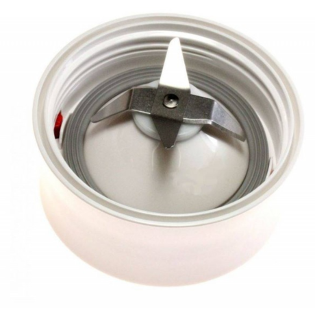 NASTAVAK ZA POSUDU S MINI NOŽEM ZA REZANJE ZA KENWOOD KUHINJSKE BLENDERE KW680941 