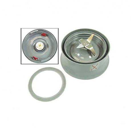 NOŽ POSODE KUHINJSKEGA MEŠALNIKA KENWOOD KW715967
