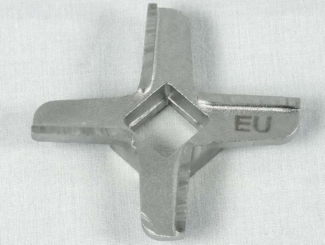 KNIFE FOR MEAT CUTTER DELONGHI KW714423 