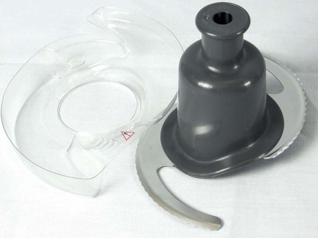 KENWOOD KW714759 NOŽ POSUDA ​​ZA KUHINJSKI BLENDER 