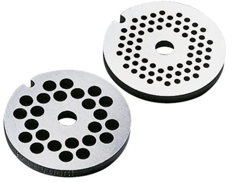 CUTTING DISCS FOR KITCHEN MIXER BOSCH 17002782 