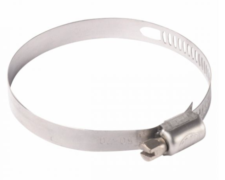 UNI 25-40 MM CIJEVNA STEZALJKA 