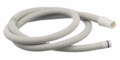 BOSCH WASHING MACHINE DRAIN HOSE 00668114 