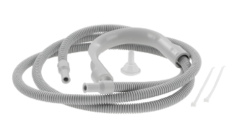 WTZ1110 BOSCH DRYER CONDENSATE DRAIN PIPE 12013784 