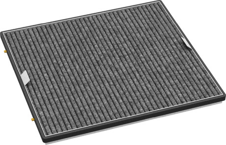 DKF25-P MIELE Activated carbon filter for Miele hoods DA 60x6 W/6796 W/699x W/769x W 
