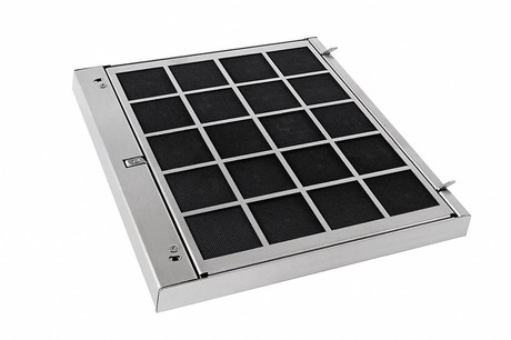 DKF12-R MIELE Renewable AirClean filter s dugim vijekom trajanja za mnoge Miele nape 