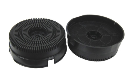 DHZ2600 FILTER S AKTIVNIM UGLJENOM 00752620 