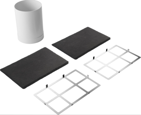 DSZ9ID0P0 REGENERATIVE SET FOR RECIRCULATION BOSCH 17002189 