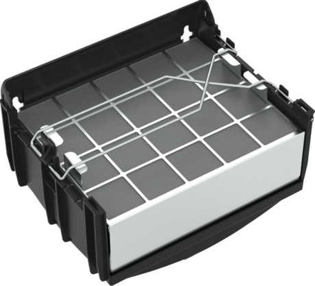 DWZ0XX0J0 BUILT-IN CLEANAIR SET FOR RECIRCULATION 17004032 