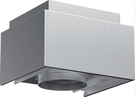 DWZ1FX5D1 KOMPLET ZA RECIRKULACIJO ZRAKA BOSCH  17004652