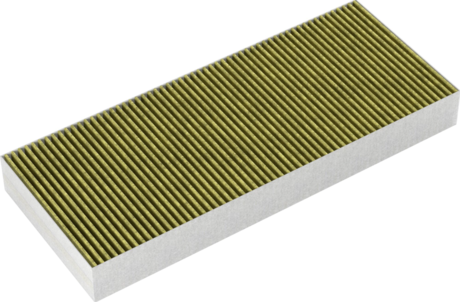 DWZ1IX1B6 CLEAN AIR PLUS FILTER ZA UKLANJANJE MIRISA BOSCH 17004082 