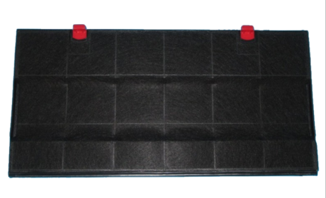 UGLJENI FILTER ZA KUHINJSKE NAPE GORENJE 646783 