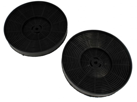 NAPA ZA UGLJENI FILTER WHI649X21P IZGARANJE 808996 
