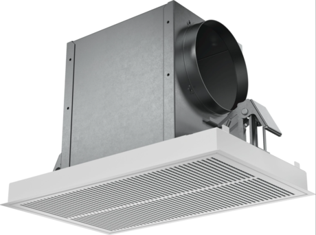 DIZOJC2DO CLEANAIR RECIRCULATION SET REGENER 17002978 
