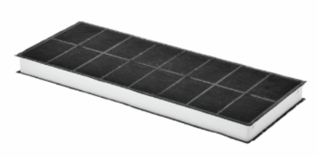 UGLJENI FILTER ZA KUHINJSKE NAPE BOSCH 00296178 
