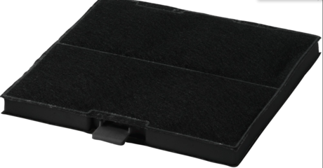 CHARCOAL FILTER FOR KITCHEN HOODS BOSCH 00744075 
