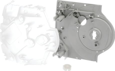 BOSCH 10000271 KUĆIŠTE ZAŠTITE ZA NOŽEVE 