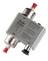 OLJNI-PRESOSTAT-1/PRESOSTAT-MP-54-90-060B0168-DANFOSS