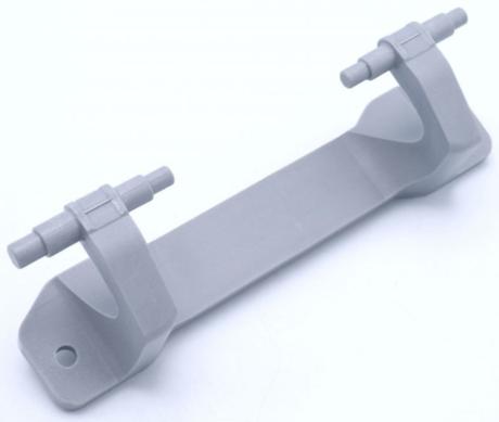 BEKO WASHING MACHINE DOOR HINGES 2854660100 