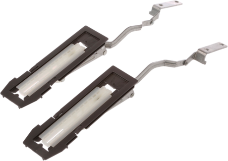 BOSCH DISHWASHER DOOR HINGES 12025843 