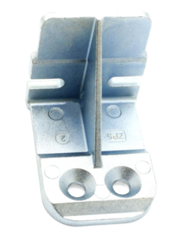 PANT VRAT ZAMRZOVALNIKA  LIEBHERR 7043245 