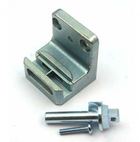 HINGE - LIEBHERR FRIDGE DOOR HINGE 9450457 