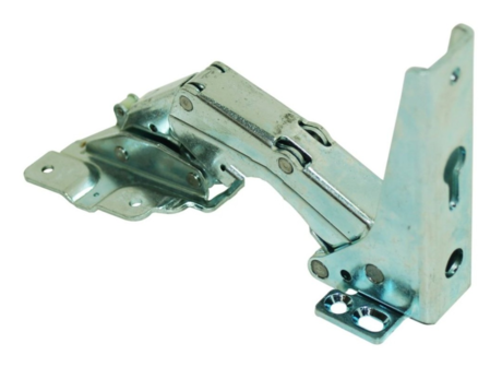 BOSCH 00483620 SKLOPNE PLOČE RADIJATORA 