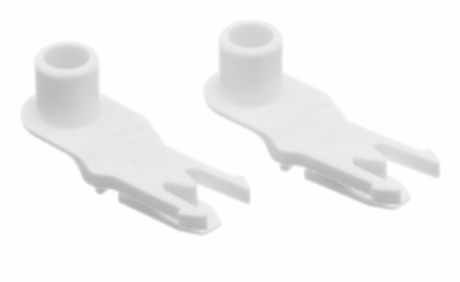 FREEZER CABINET DRAWER COVER HINGE BOSCH 00603659 