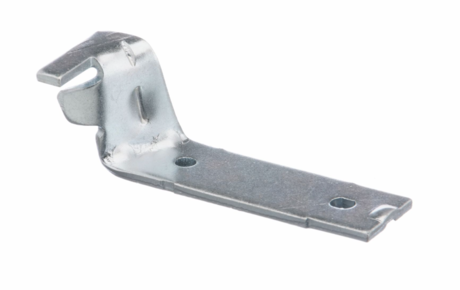 BOSCH REFRIGERATOR DOOR LOWER HINGE 00169302 
