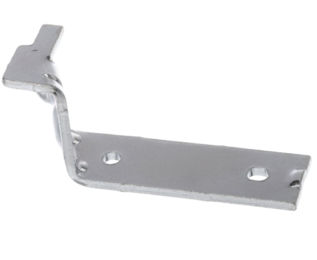 BOSCH REFRIGERATOR DOOR UPPER HINGE 00169303 