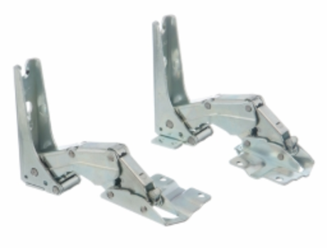 BOSCH REFRIGERATOR DOOR HINGE 00492680 