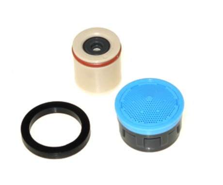 FRANKE 133.0154.638 AERATOR FOR ICE ARMATURE 