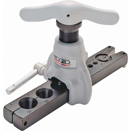 RIDGID PERTELJ 458 M METRIČNI