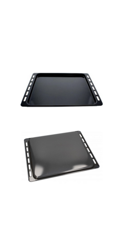 WHIRLPOOL 481010764531 OVEN SHALLOW BAKE 