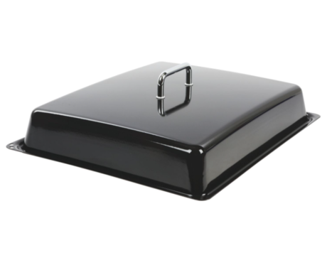 POKLOPAC ZA PEČENJE 115 x 424 x 357 mm BOSCH 5577718 