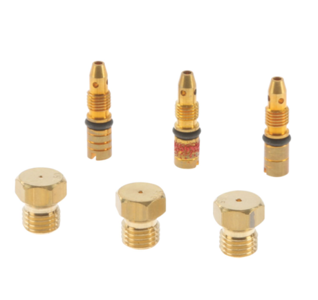 GAS COOKING NOZZLES 30BAR - BOSCH 00417838 