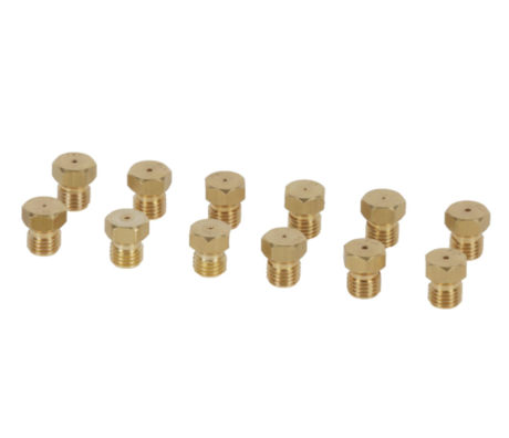 BOSCH COOKING NOZZLES 12012007 