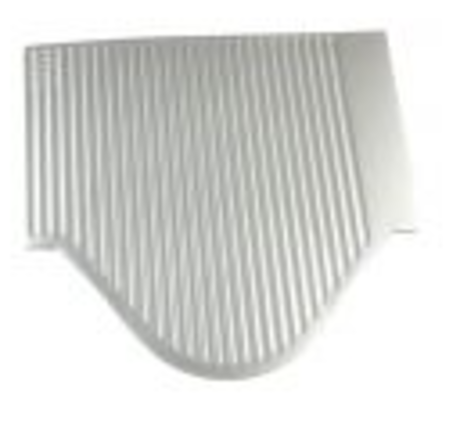 BOSCH 12012167 SALT CUTTER KNIFE COVER 