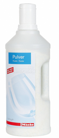 POMIVALNO SREDSTVO, MIELE 1,4 KG 